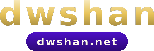 dwshan logo